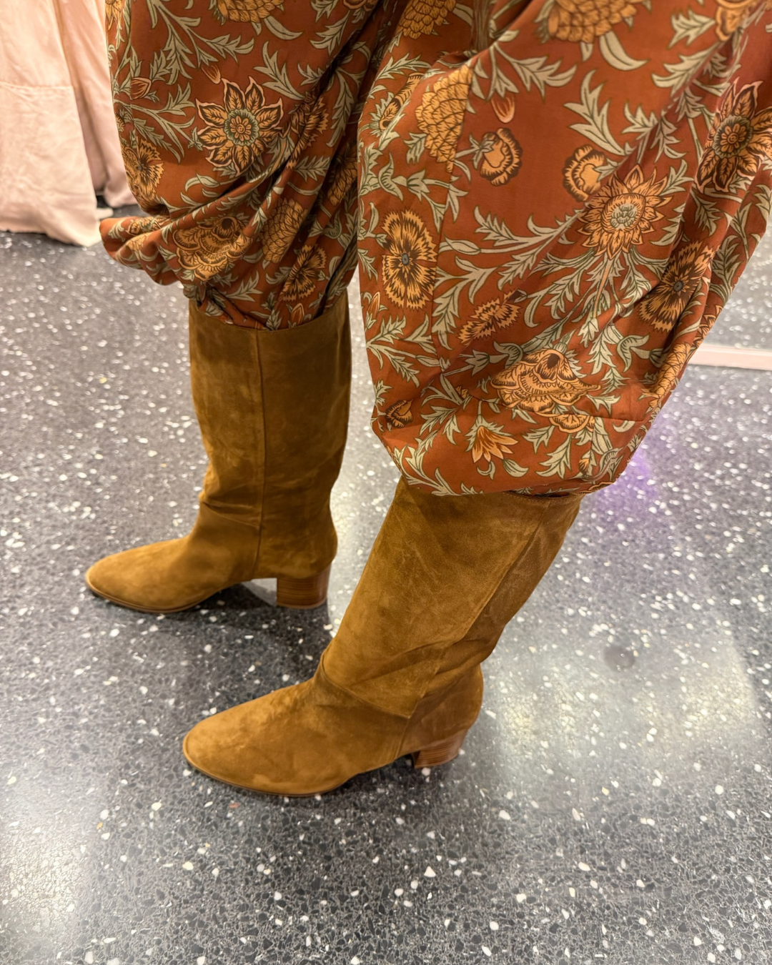 BILLY BI - bottes