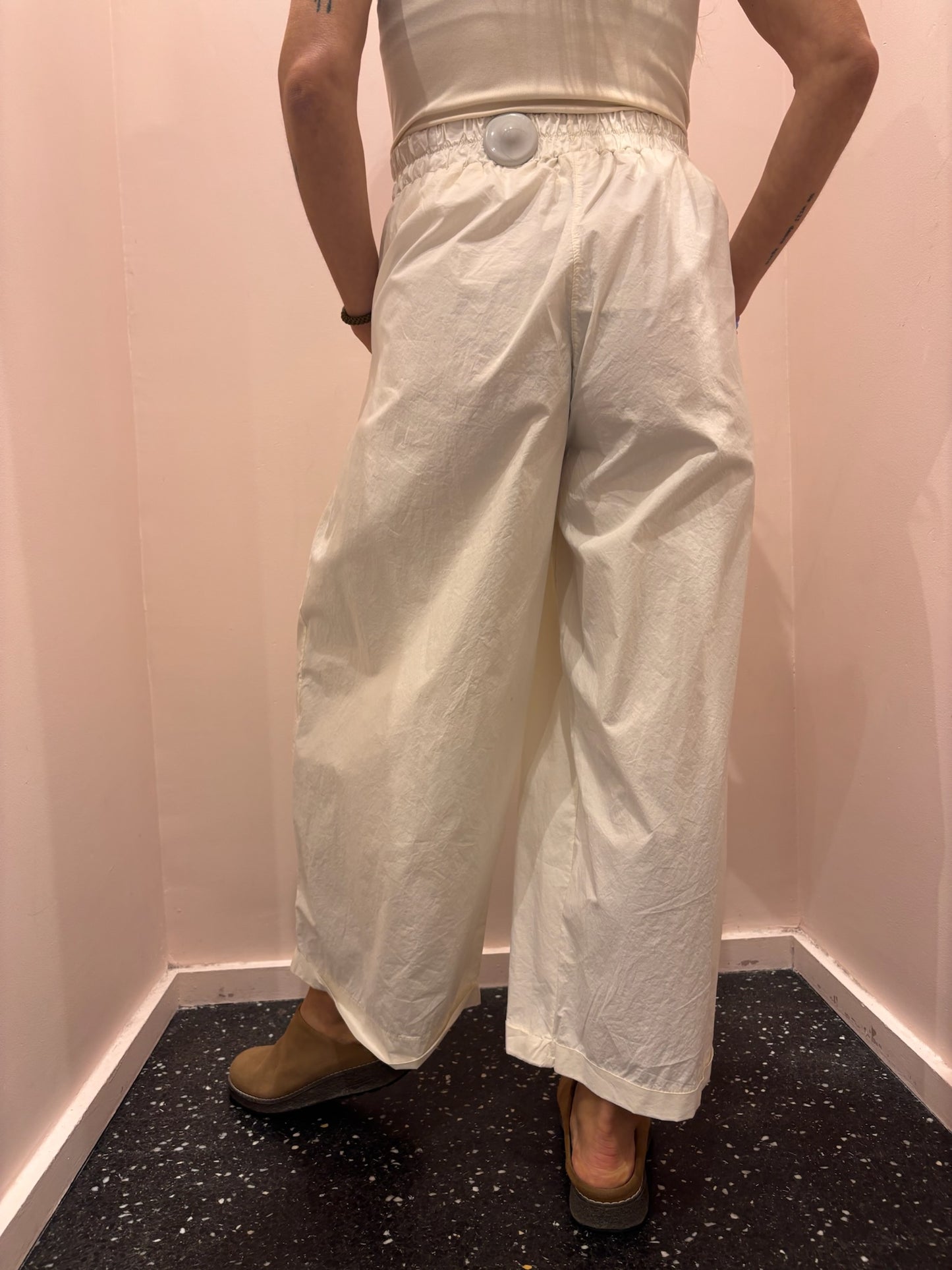 JOHANNA - Pantalon parachute