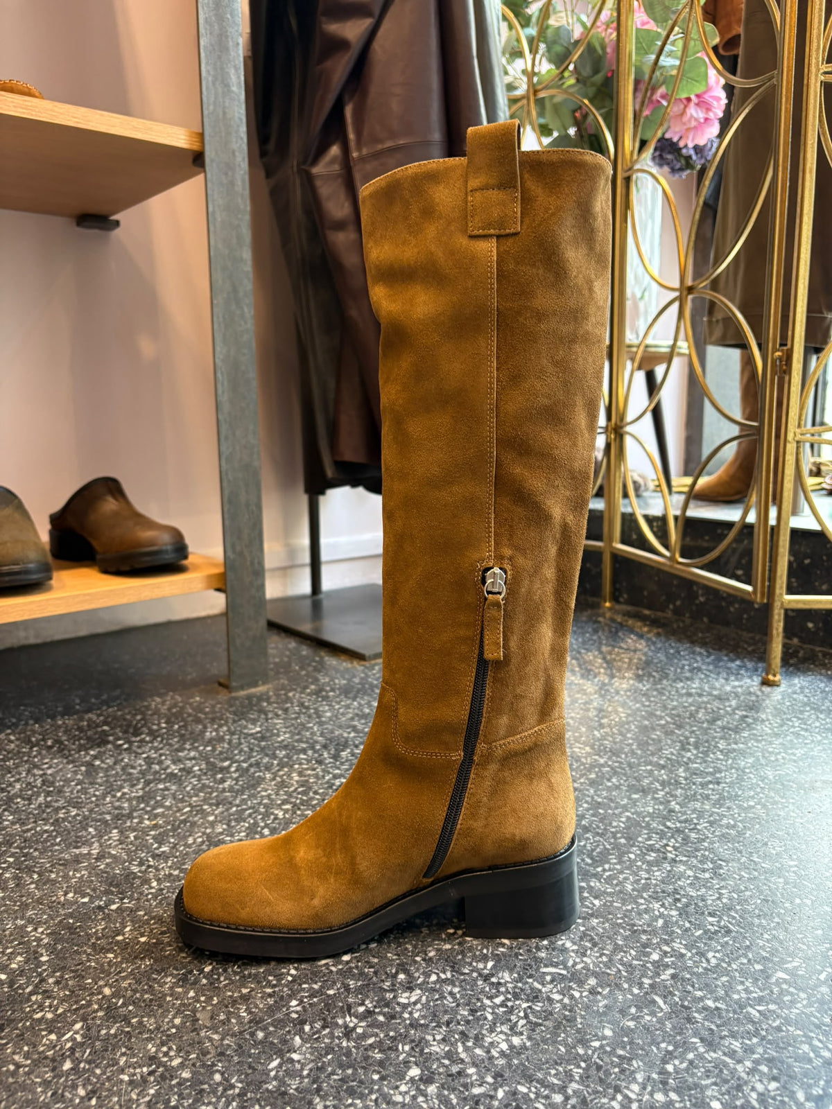 ODARE - Bottes Giulia
