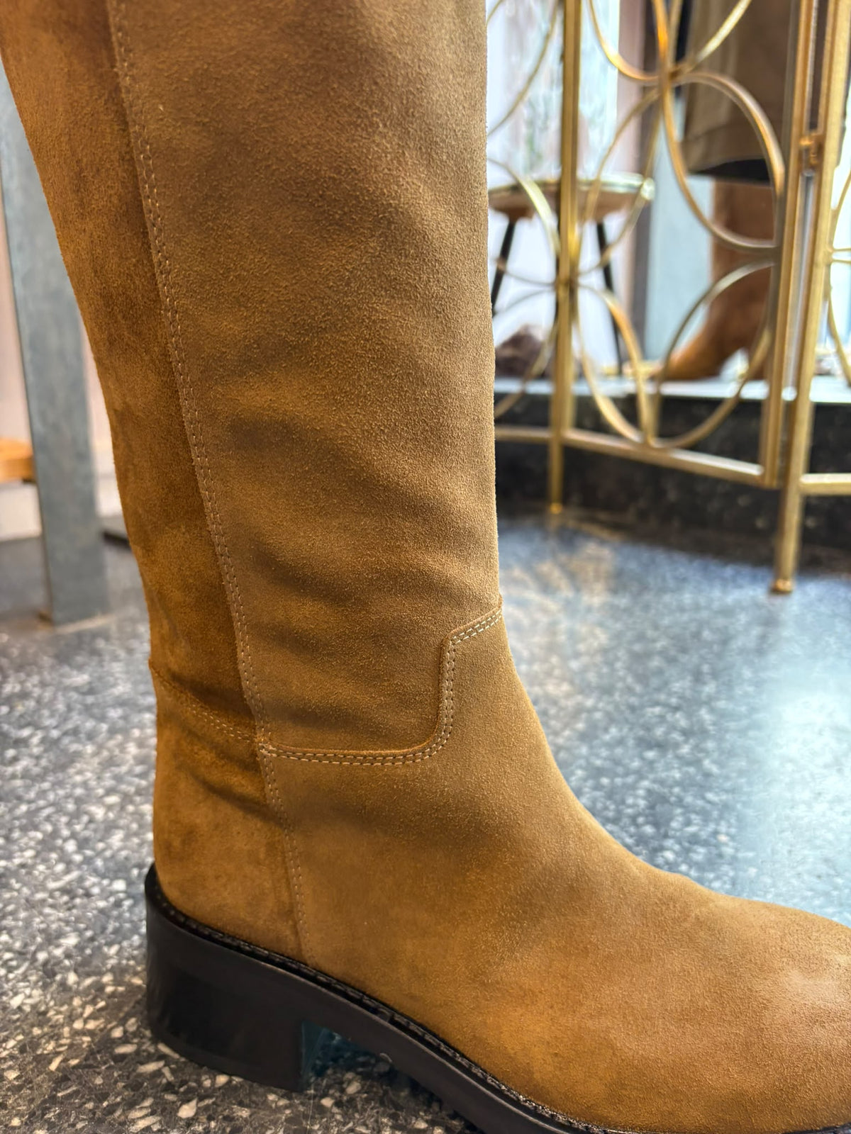 ODARE - Bottes Giulia