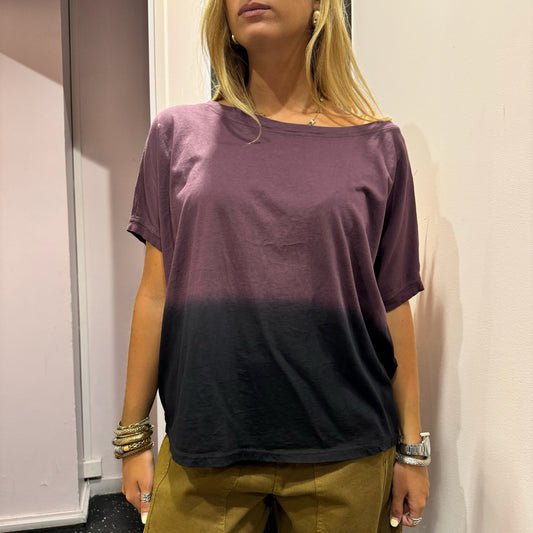 JOHANNA-T-shirt Tie & Dye