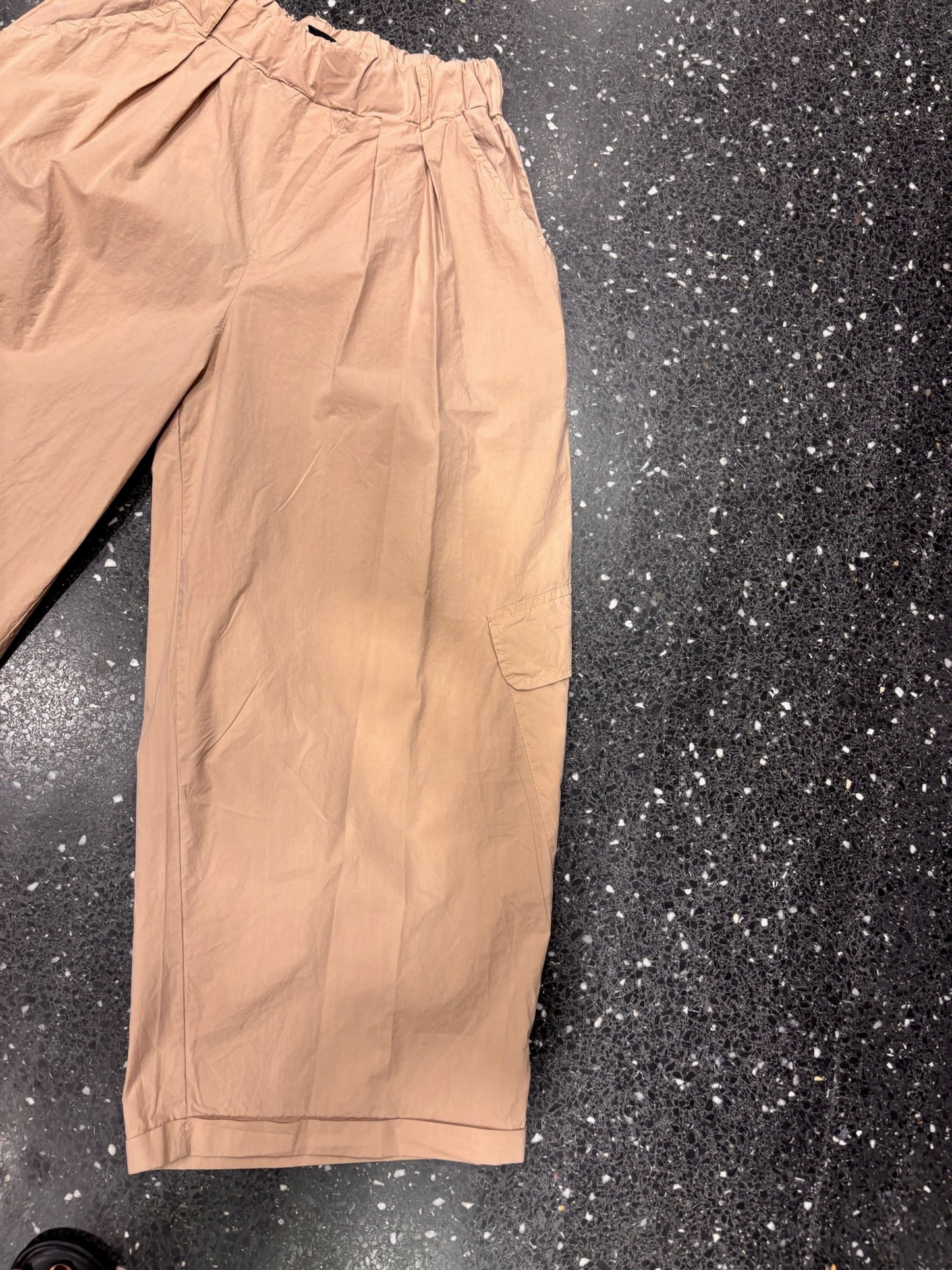 JOHANNA - Pantalon cargo