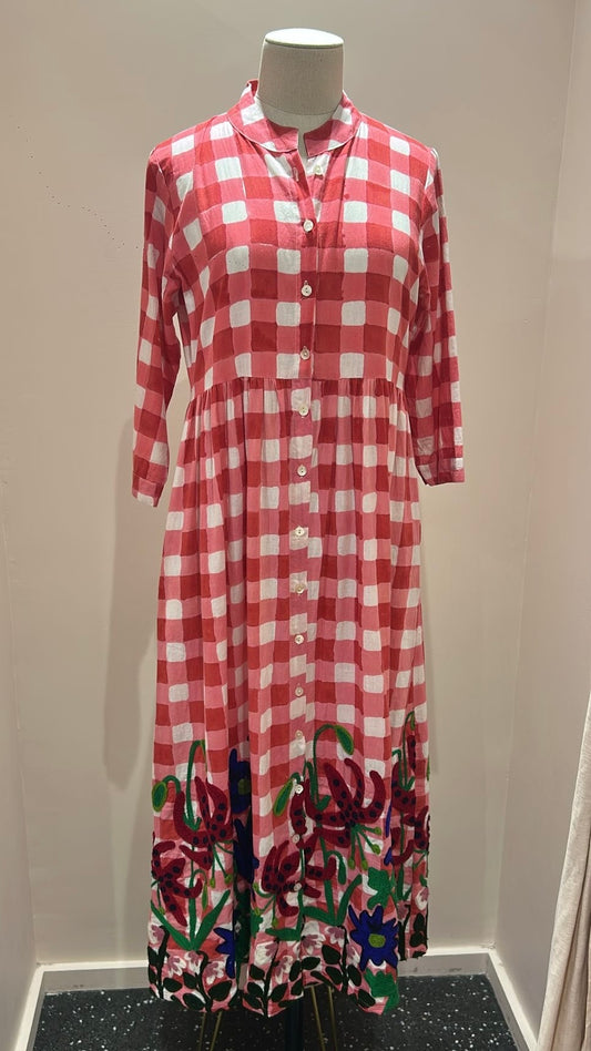 XIWIKI – Robe Koreana Vichy