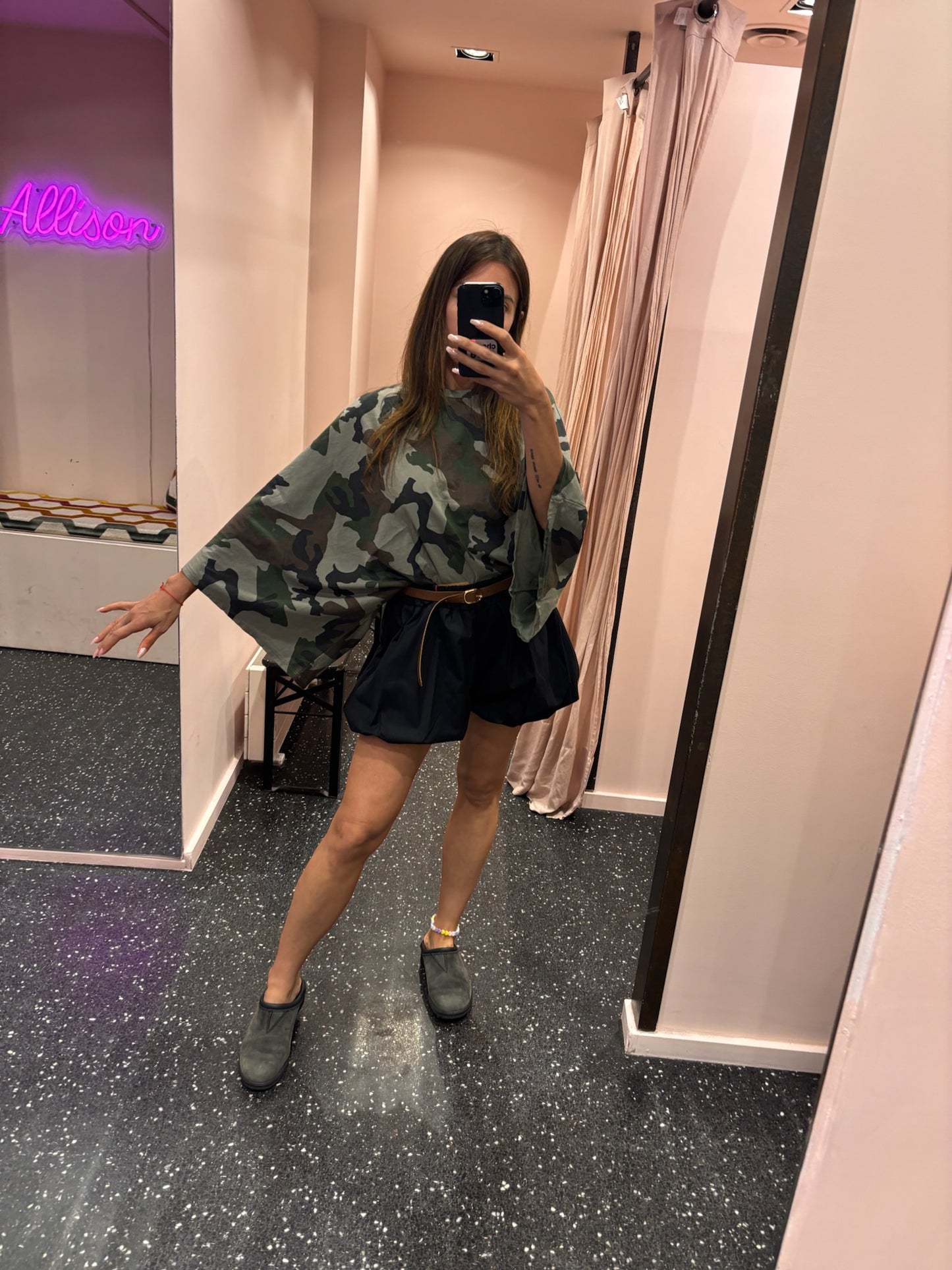 Short boule
