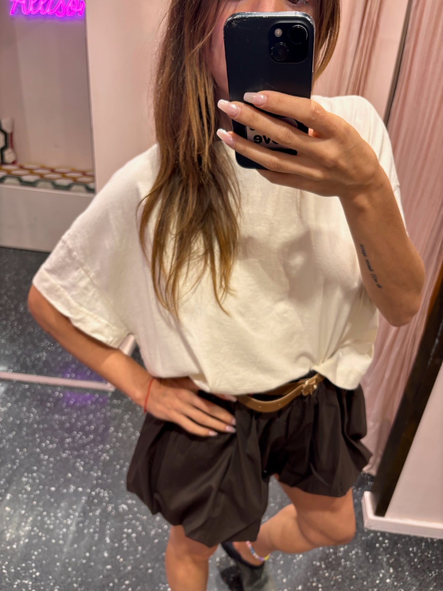 Short boule