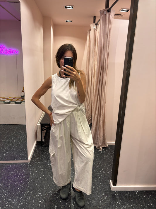 JOHANNA - Pantalon cargo