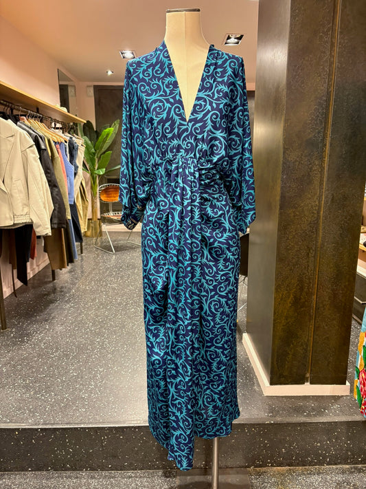 SISSEL EDELBO - Robes édition unique
