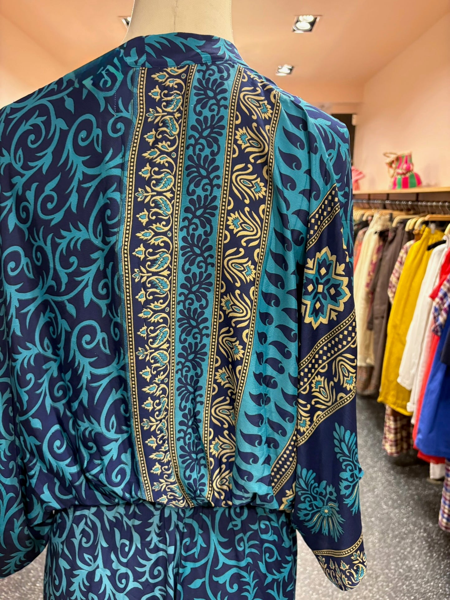 SISSEL EDELBO - Robes édition unique