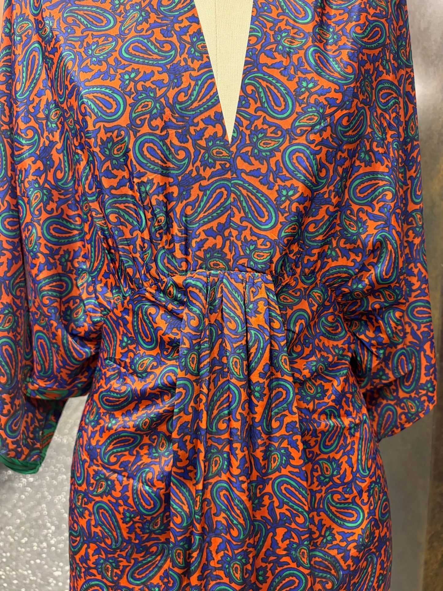 SISSEL EDELBO - Robes édition unique