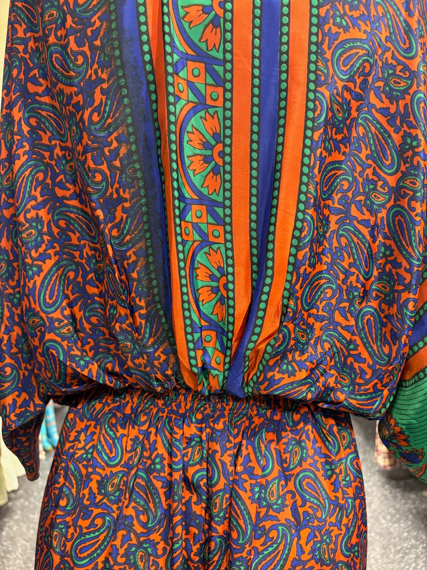 SISSEL EDELBO - Robes édition unique