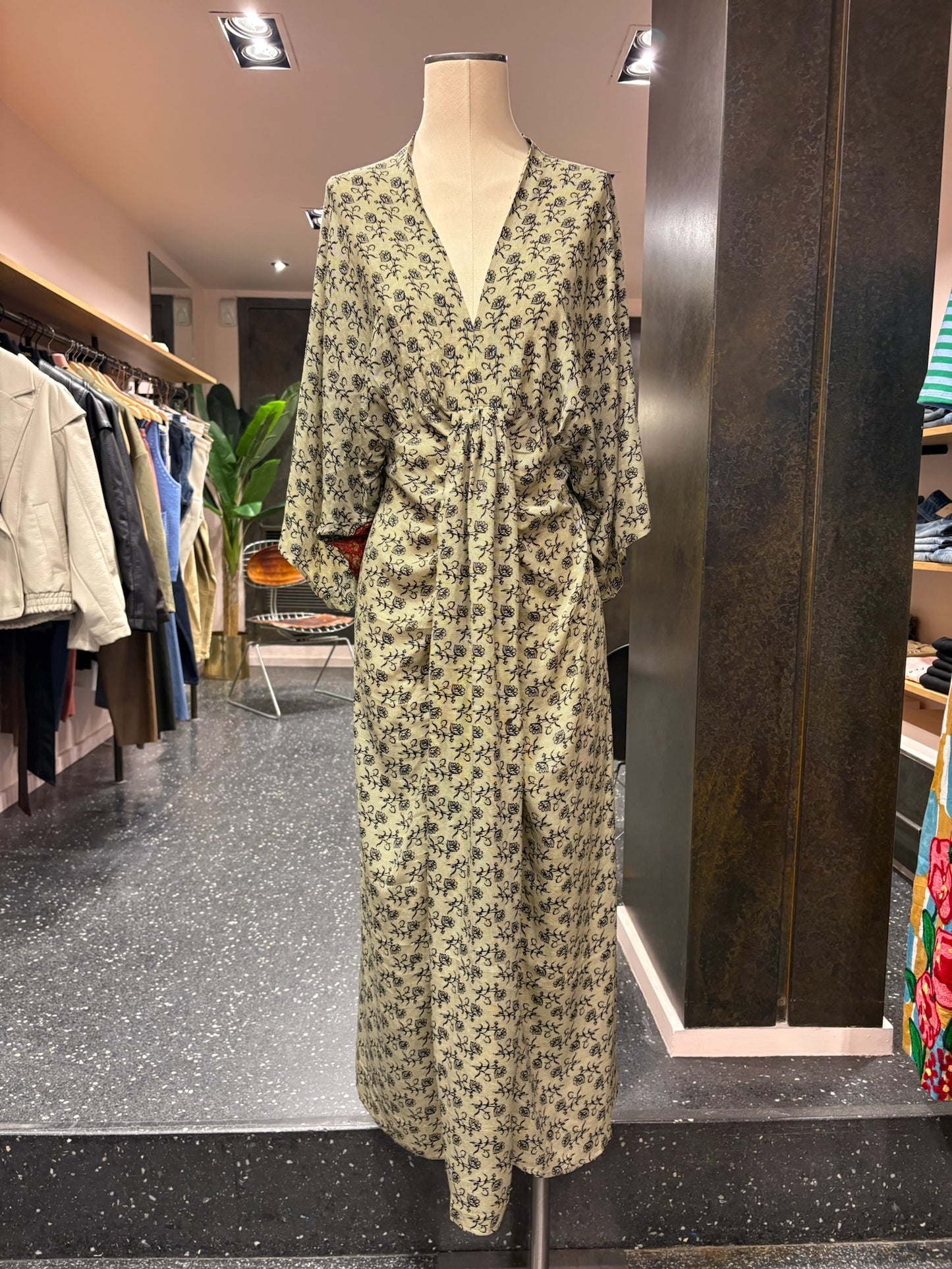 SISSEL EDELBO - Robes édition unique