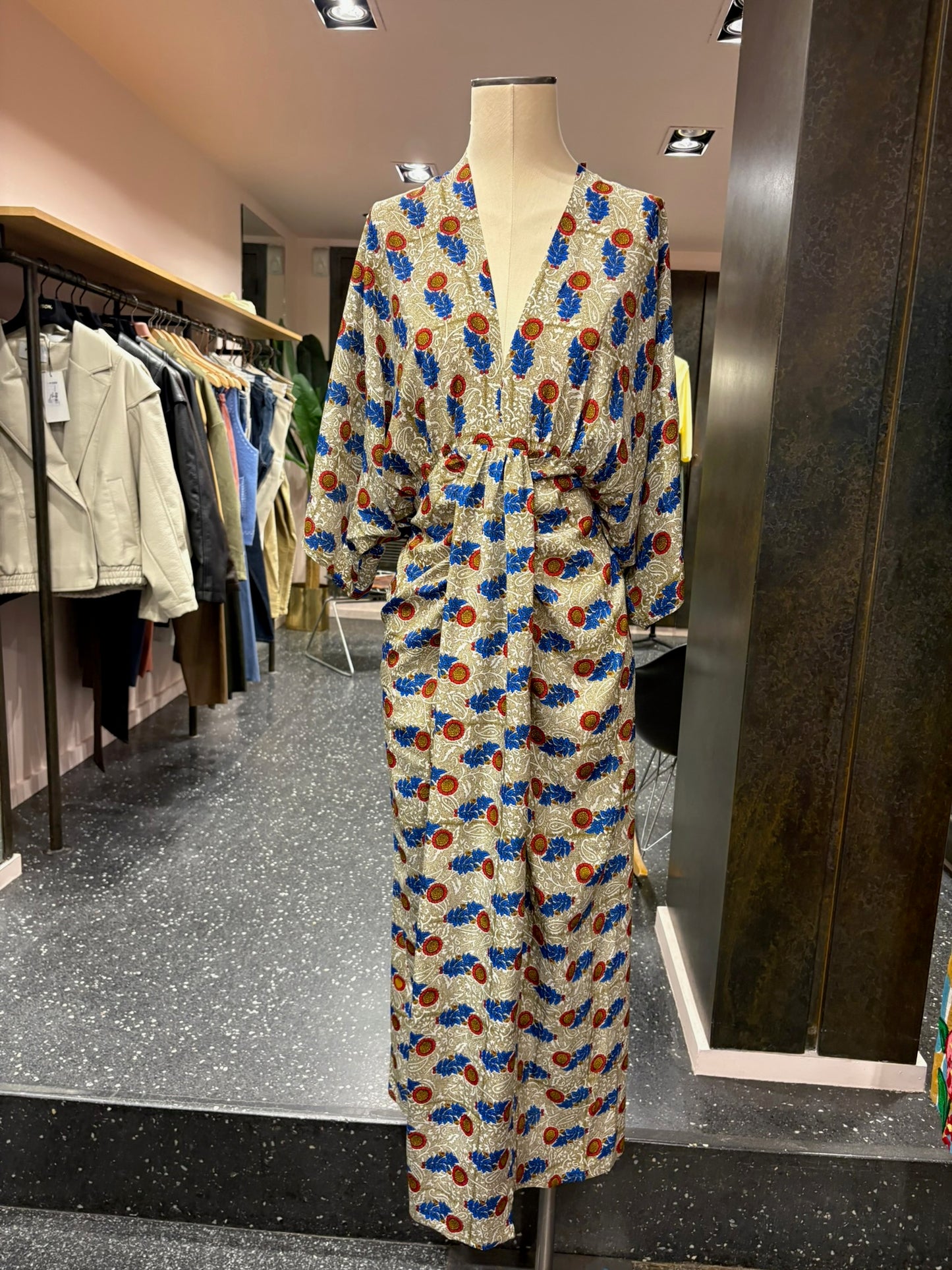 SISSEL EDELBO - Robes édition unique