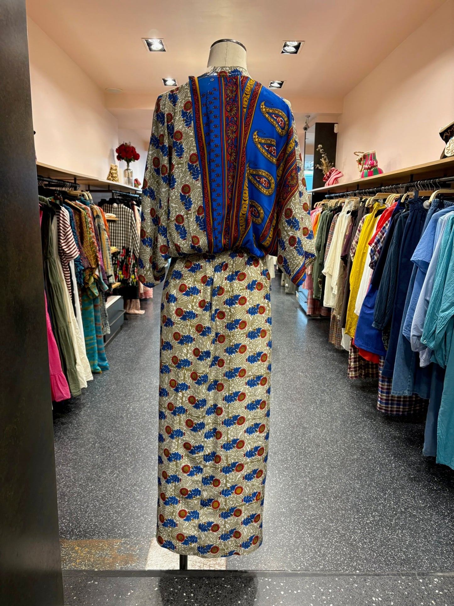 SISSEL EDELBO - Robes édition unique