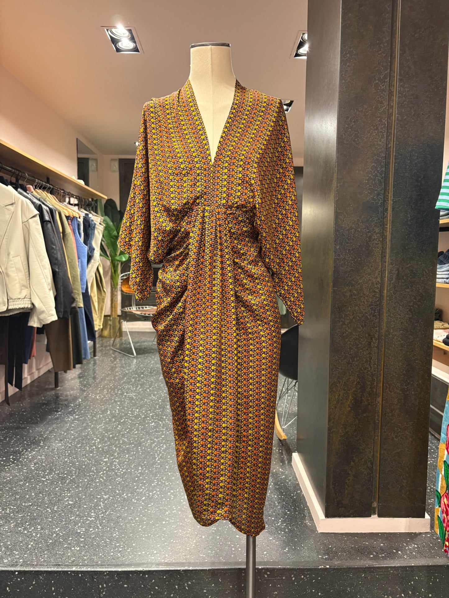 SISSEL EDELBO - Robes édition unique
