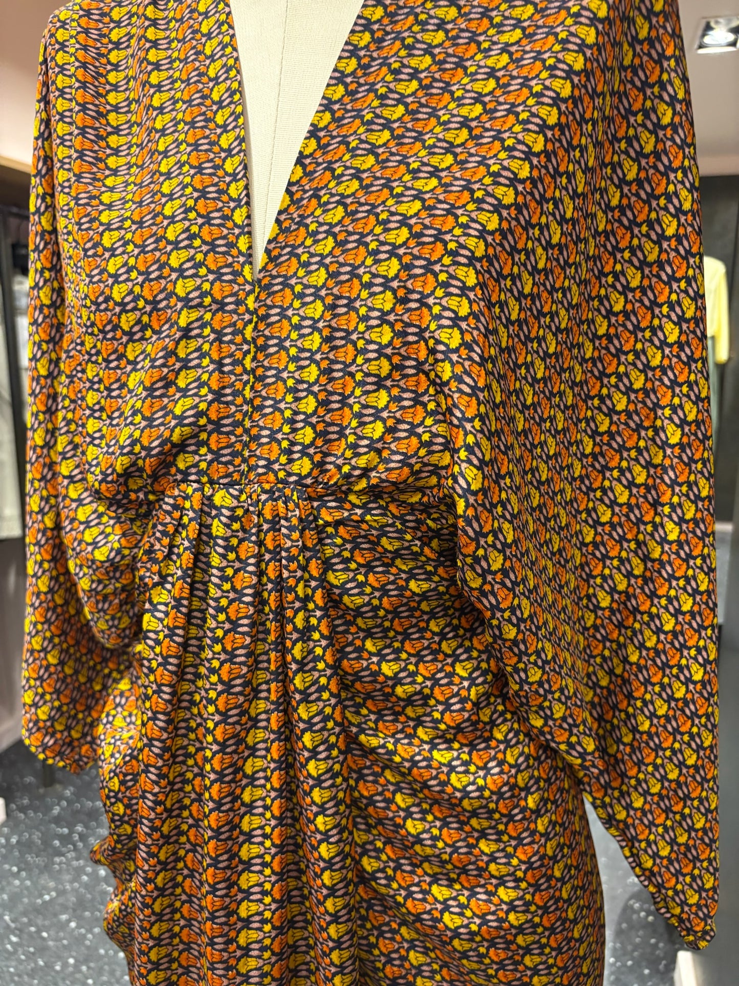SISSEL EDELBO - Robes édition unique