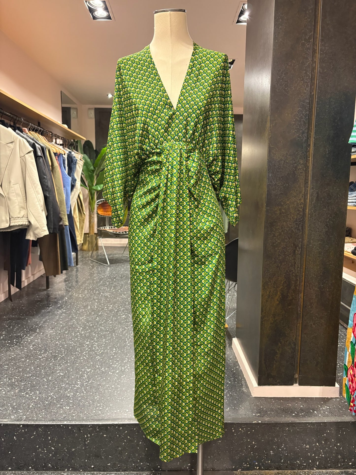 SISSEL EDELBO - Robes édition unique