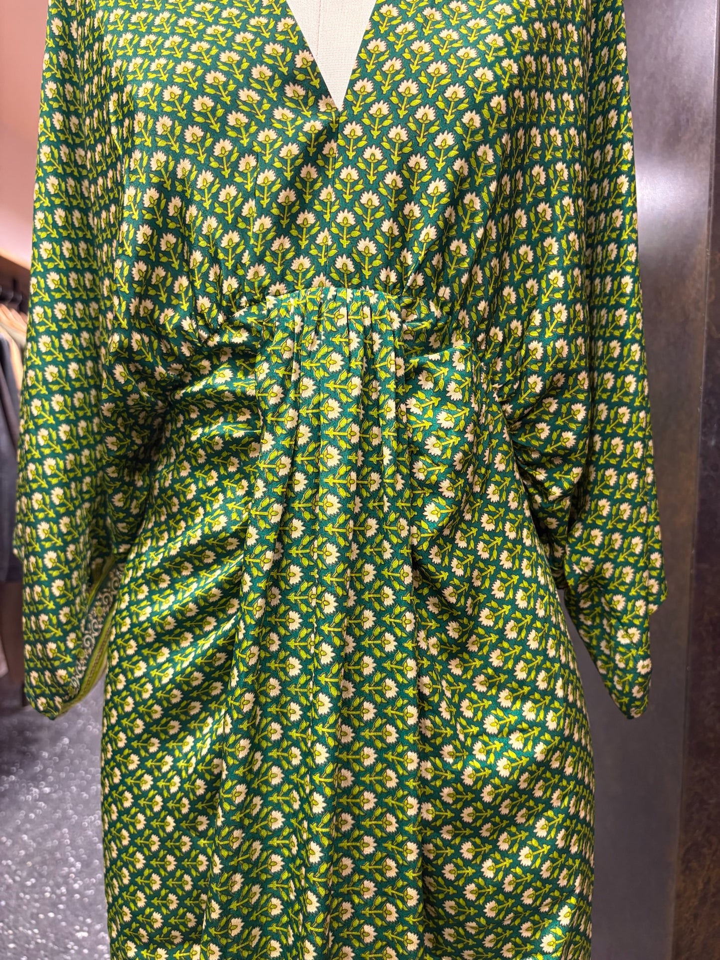 SISSEL EDELBO - Robes édition unique