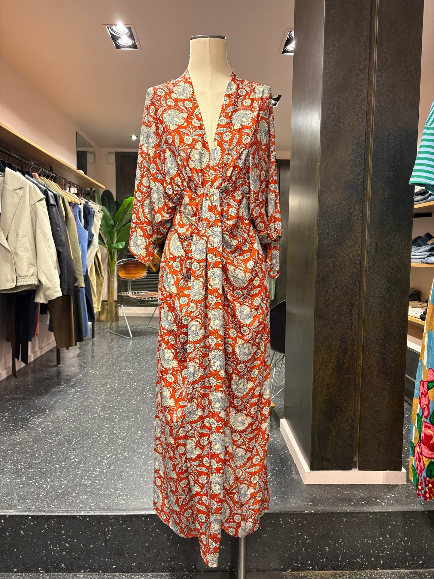 SISSEL EDELBO - Robes édition unique