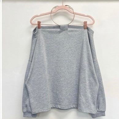 THE CORNER - sweat bijoux