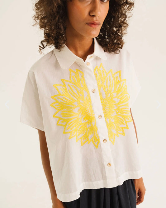 TINSELS – Cinzia écru