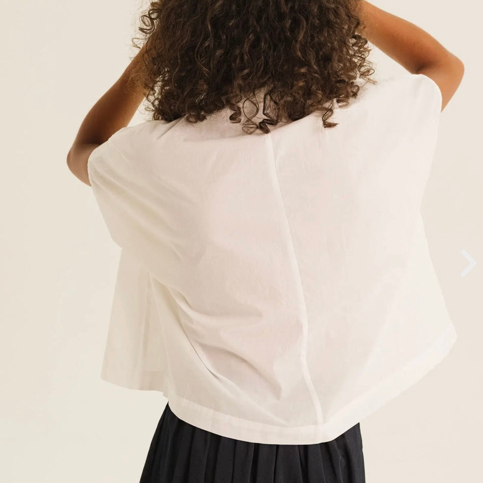 TINSELS – Cinzia écru