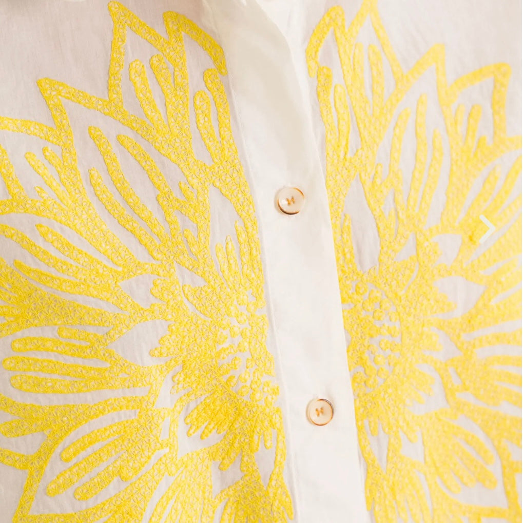 TINSELS – Cinzia écru