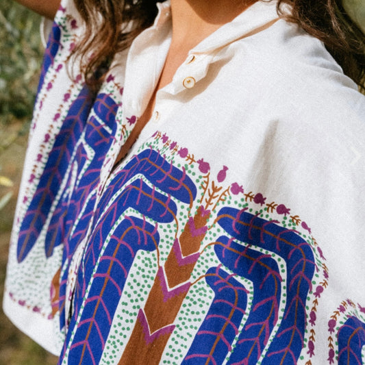 TINSELS – Cinzia Palmito pecan