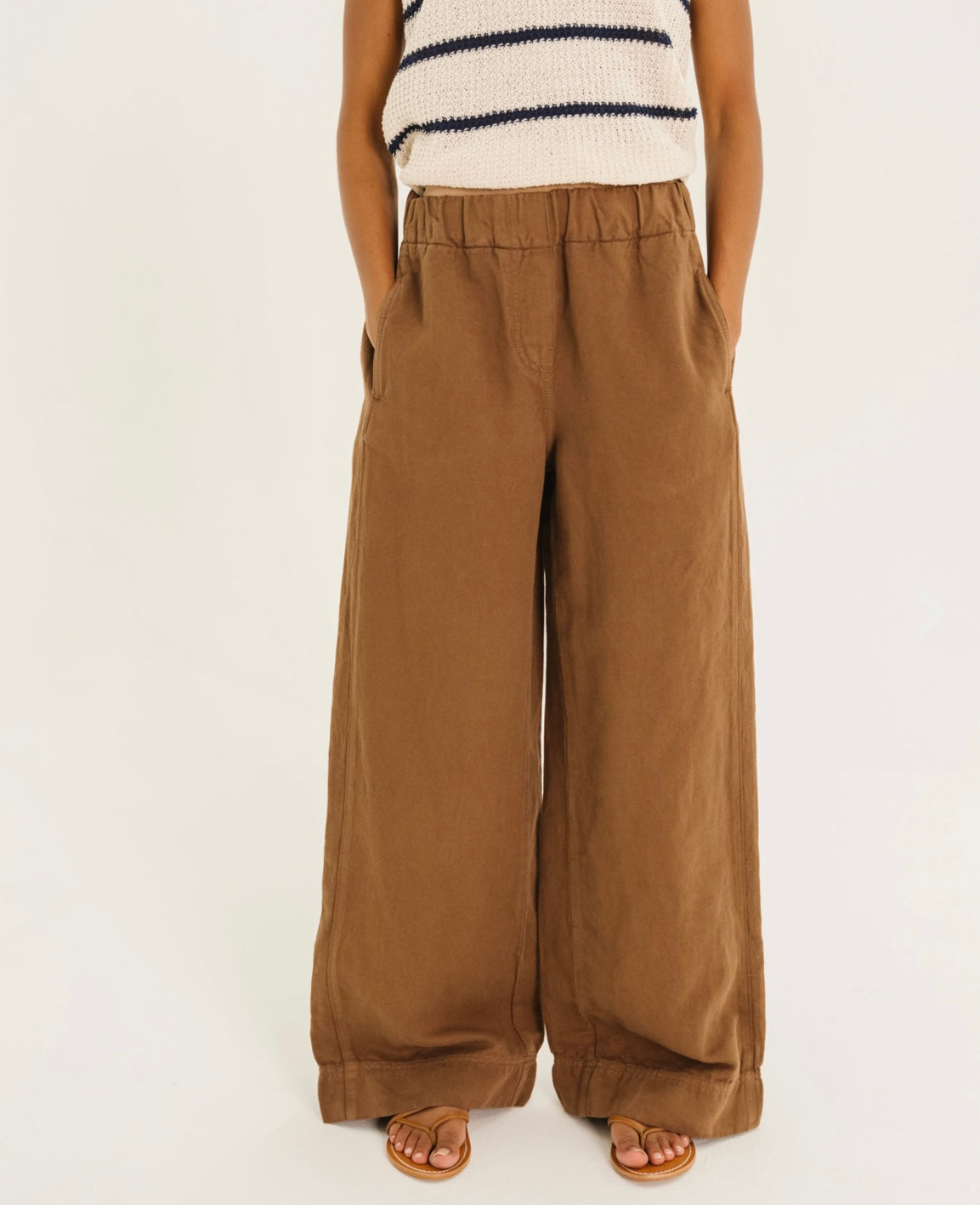 TINSELS - Carlo ginger