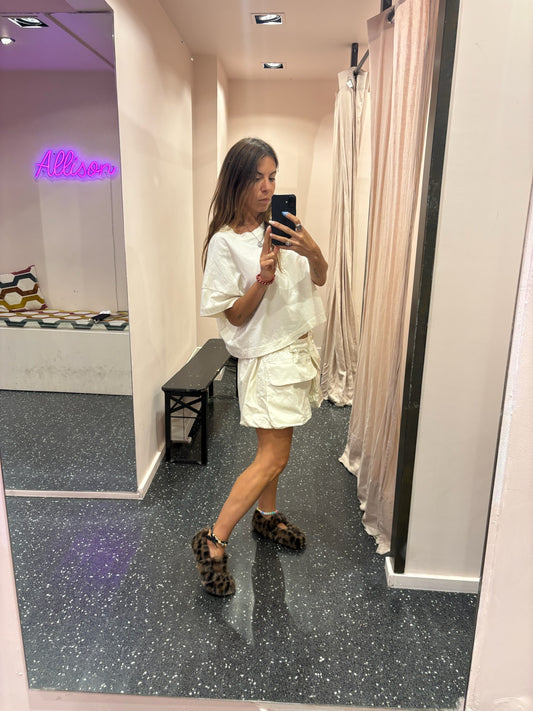 VERBENAS - Ballerines fur Yina
