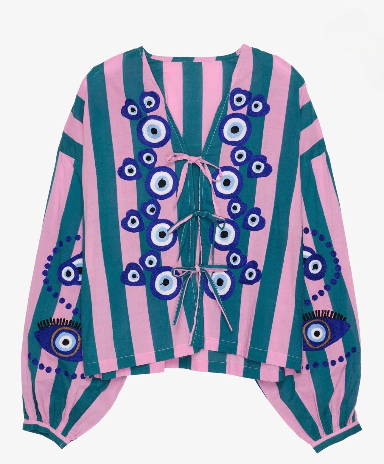SISSEL EDELBO – top Zippy