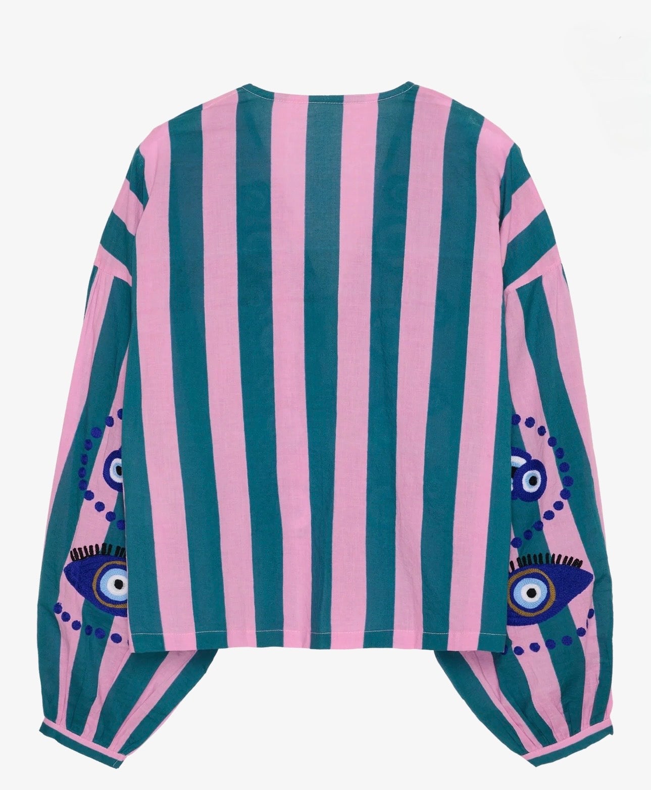 SISSEL EDELBO – top Zippy