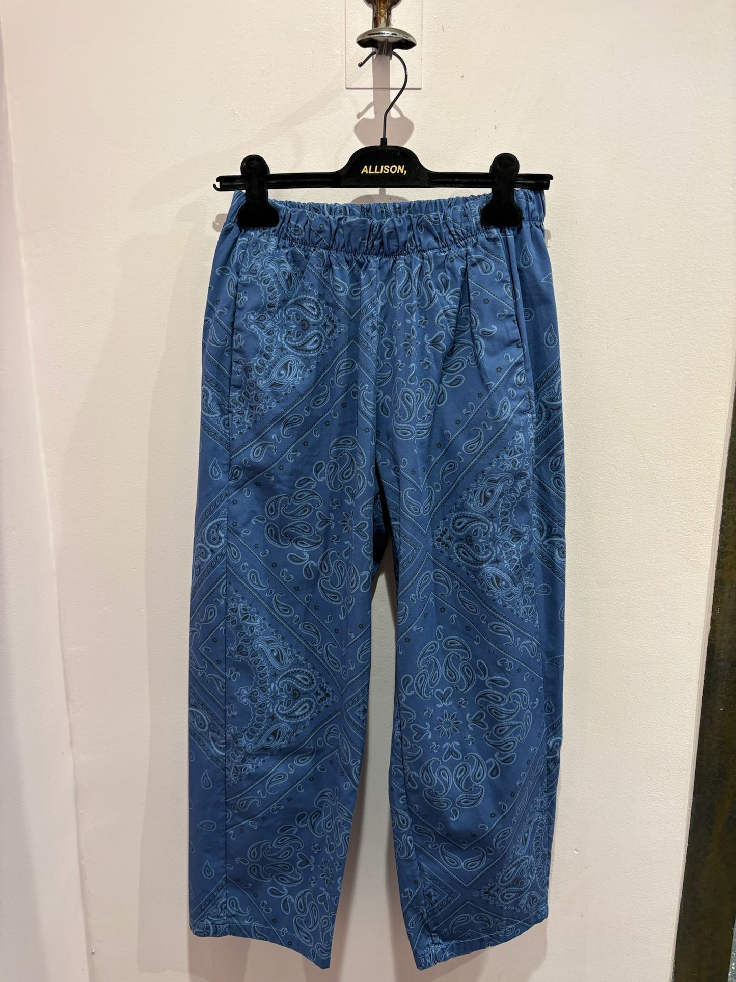 Pantalon Bandana Johanna