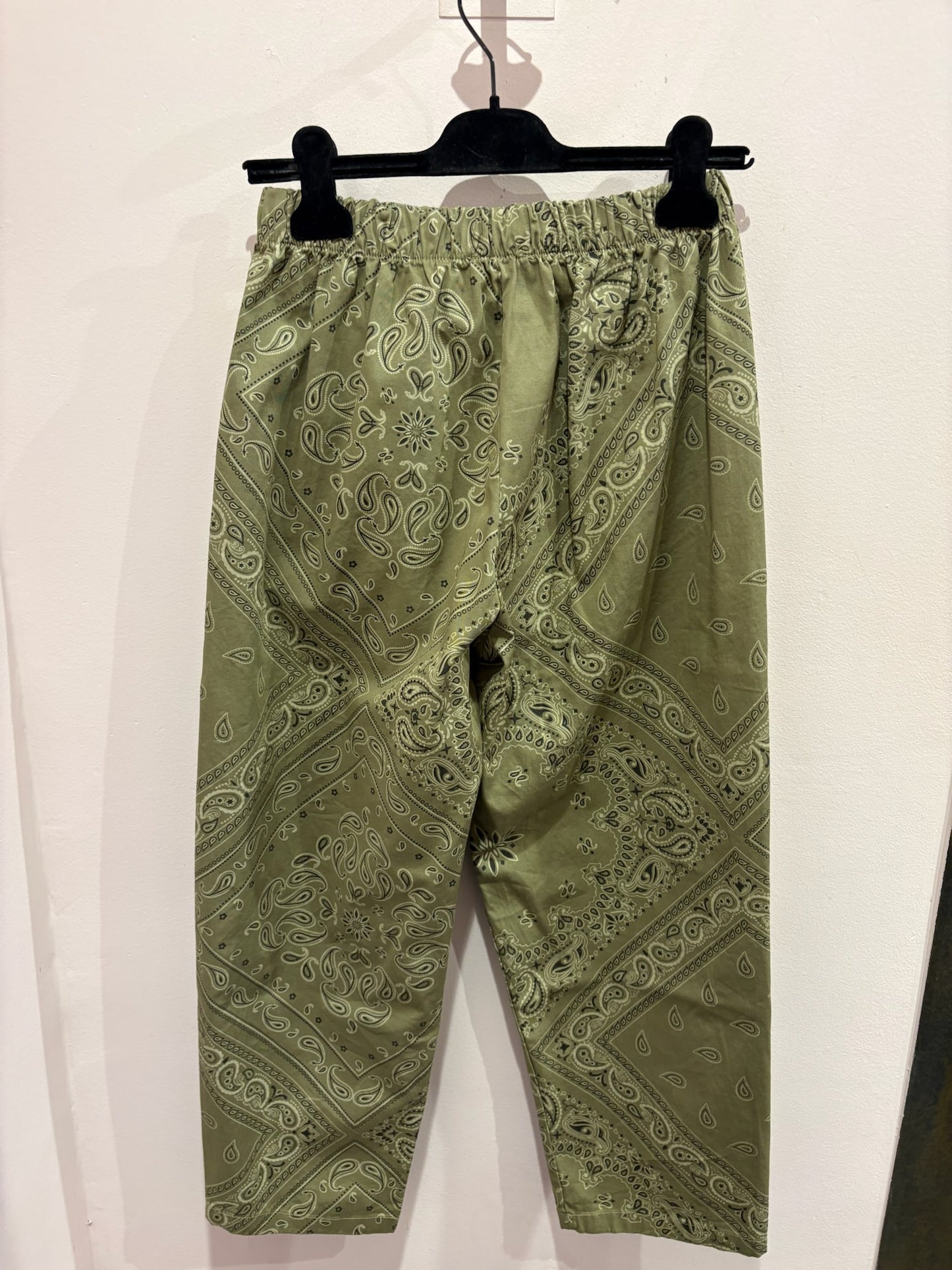 Pantalon Bandana Johanna