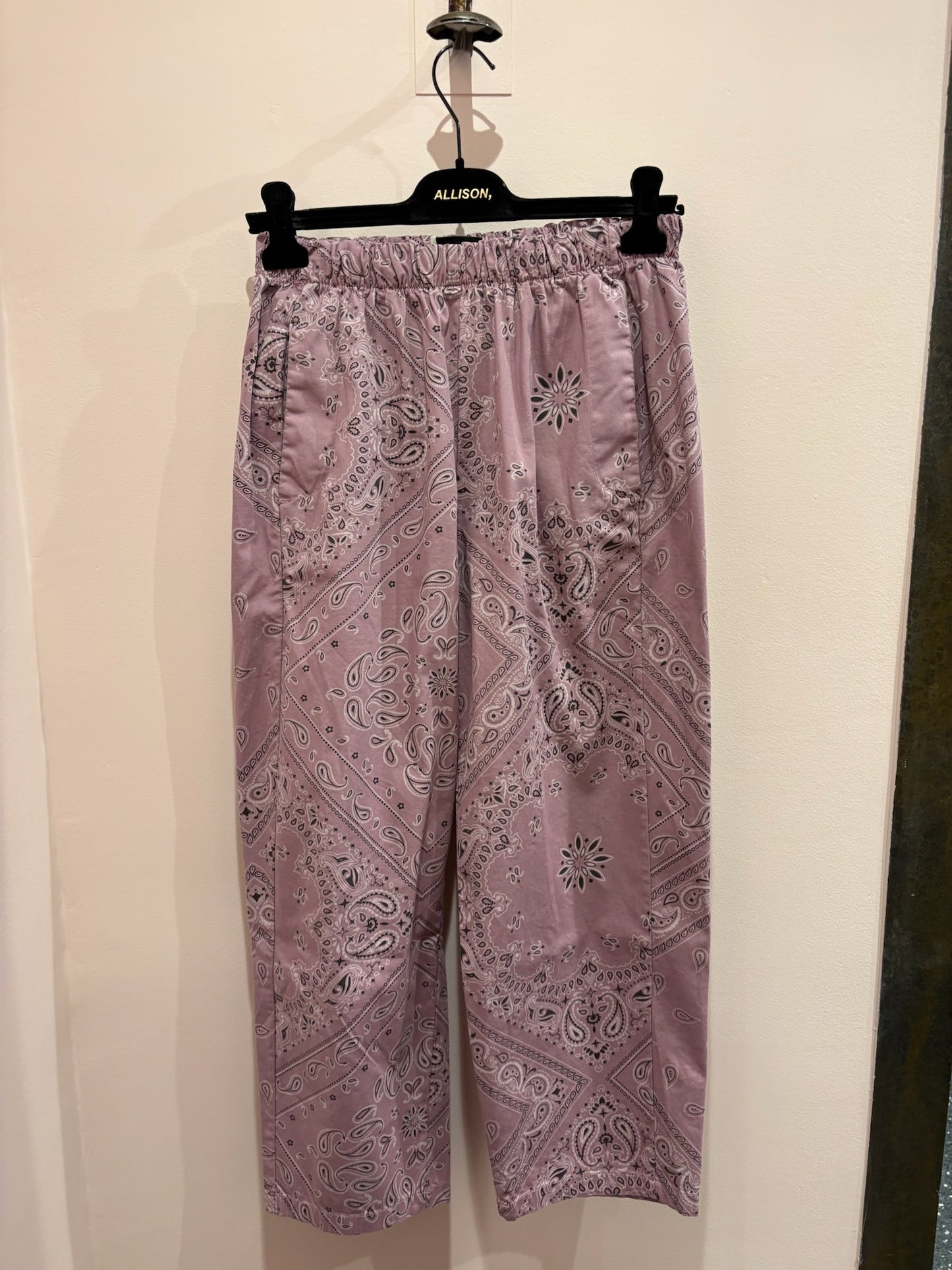 Pantalon Bandana Johanna