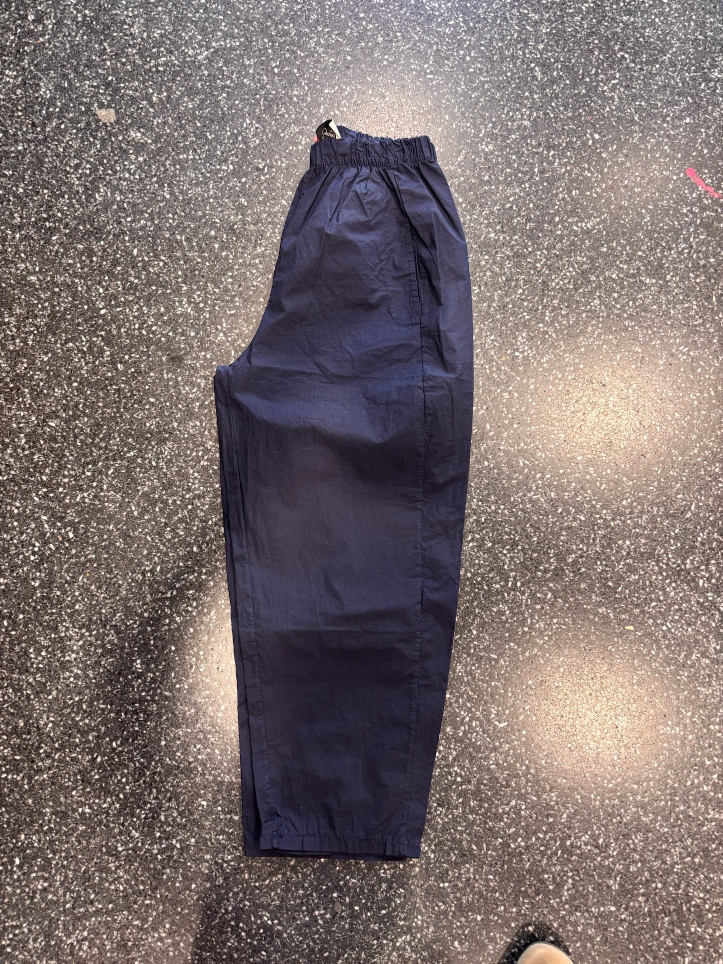 JOHANNA - Pantalon toile fine