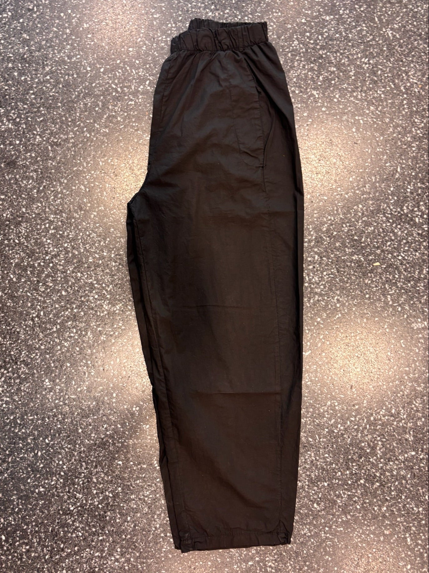 JOHANNA - Pantalon toile fine