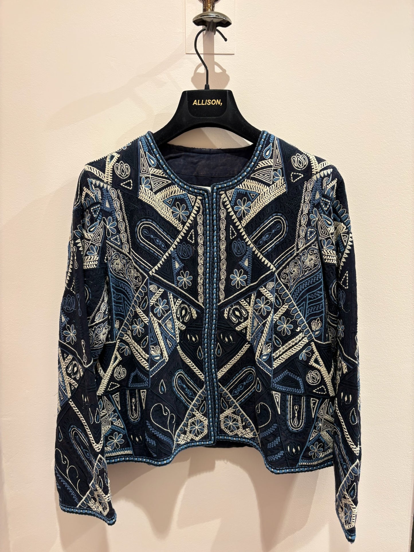 MAISON HÔTEL – veste Pati