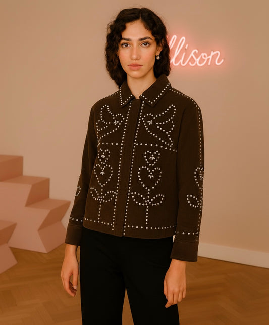 Veste Emme SISSEL EDELBO