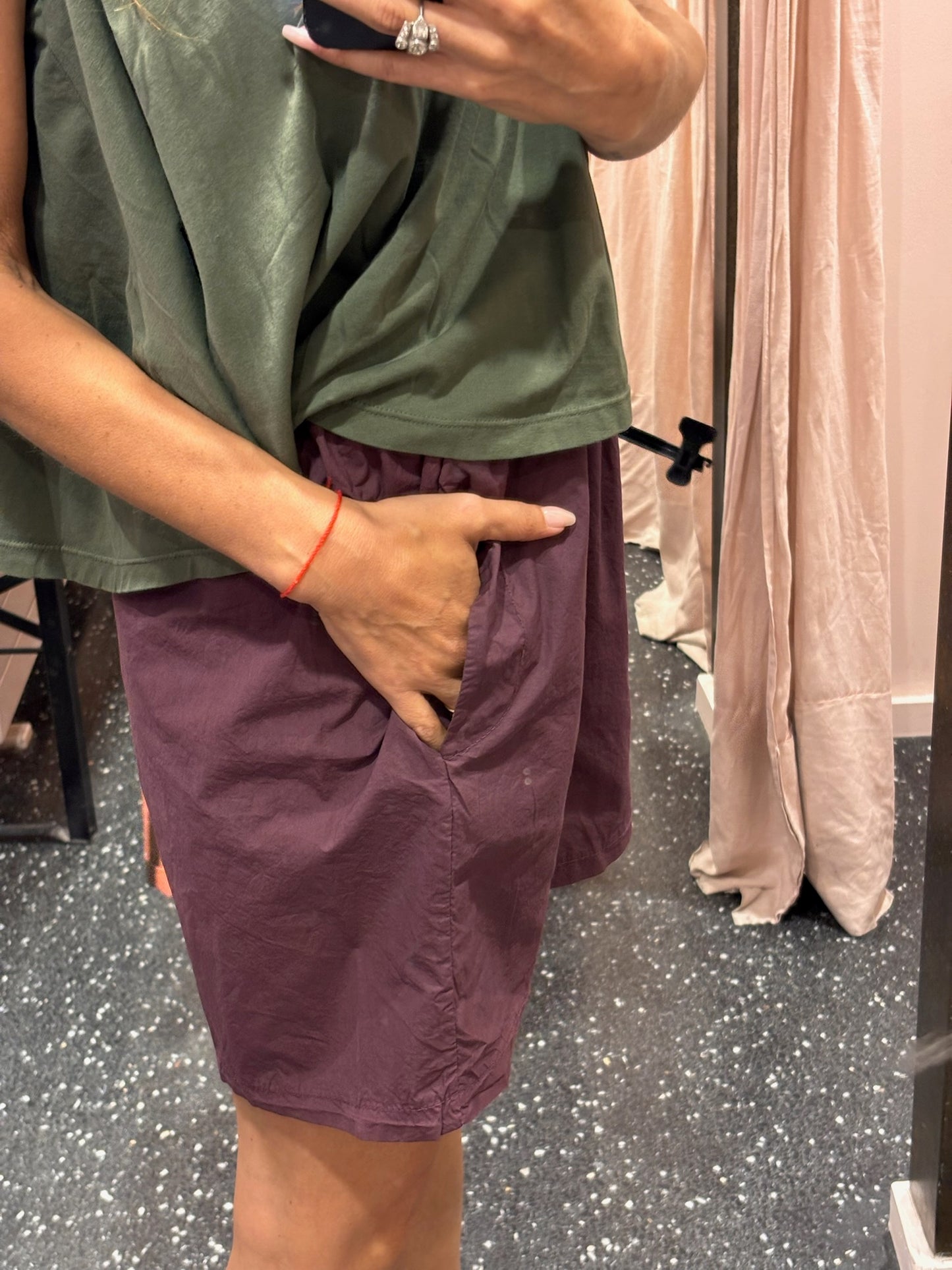 JOHANNA - short long uni