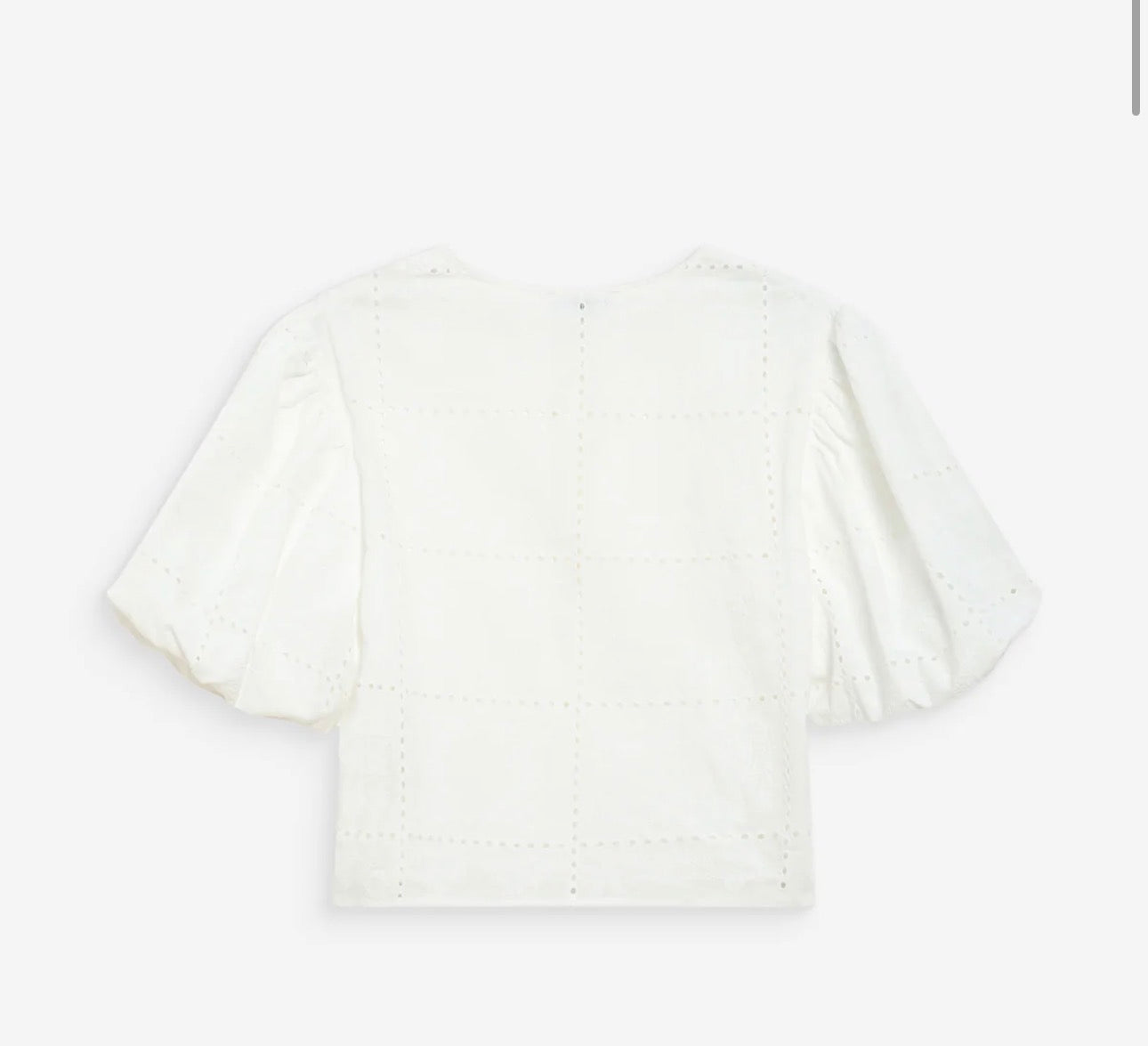 GRACE AND MILA - Blouse Wylette