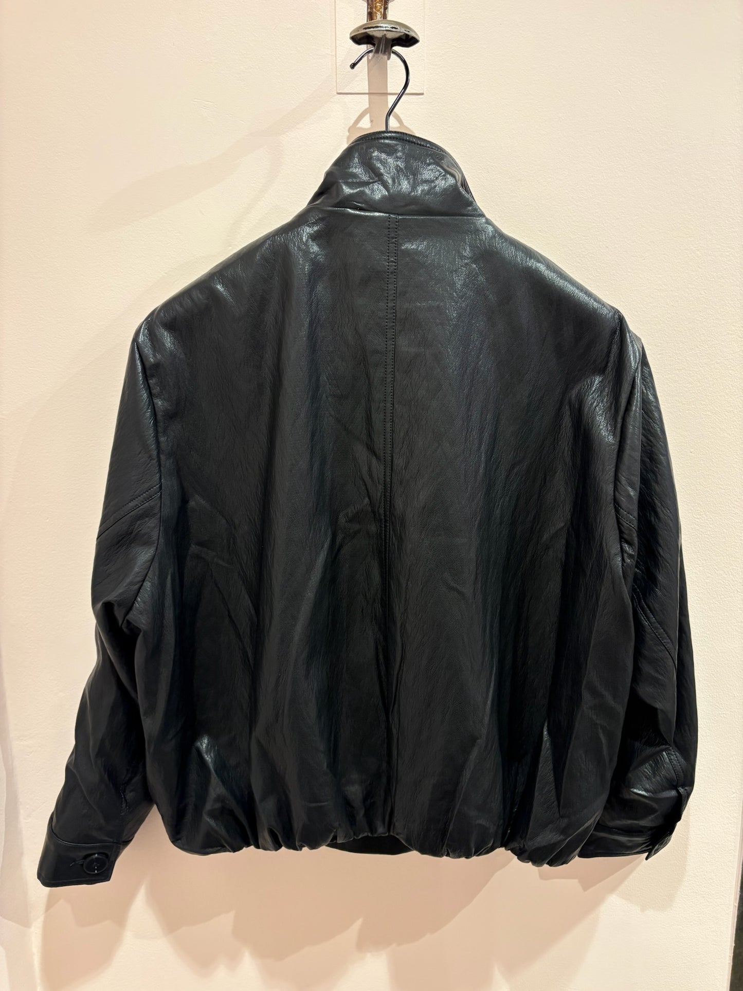 KZELL – Blouson noir