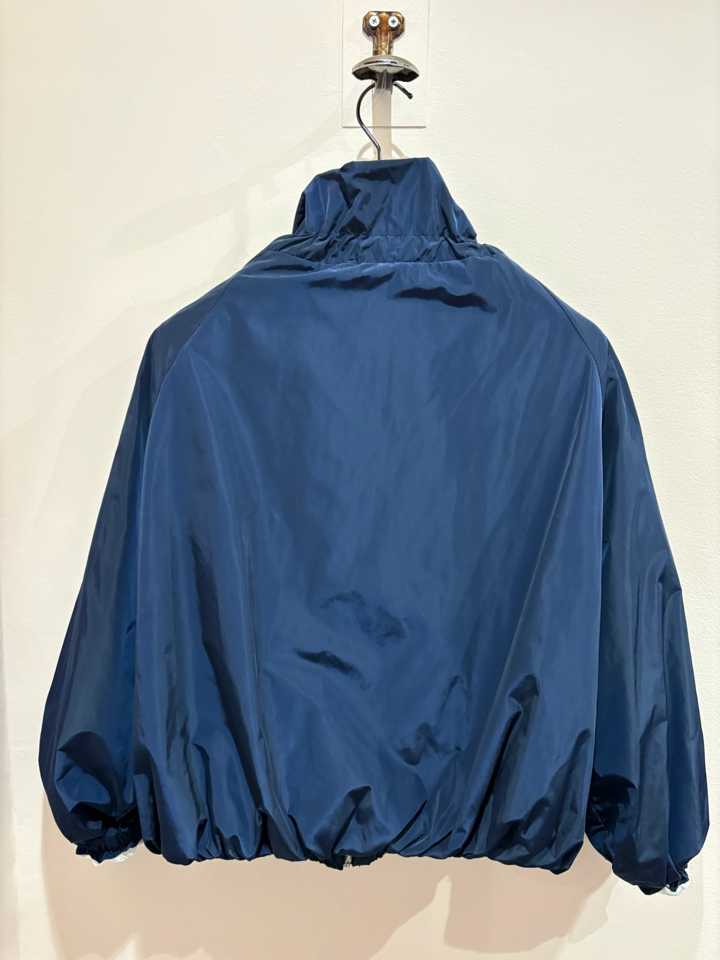 JOHANNA – imperméable doublure dentelle