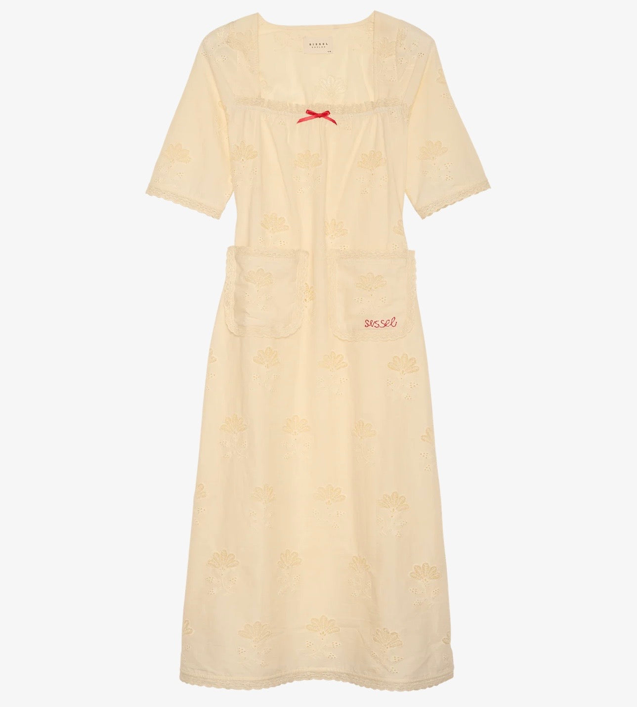 SISSEL EDELBO - Robe Viviette