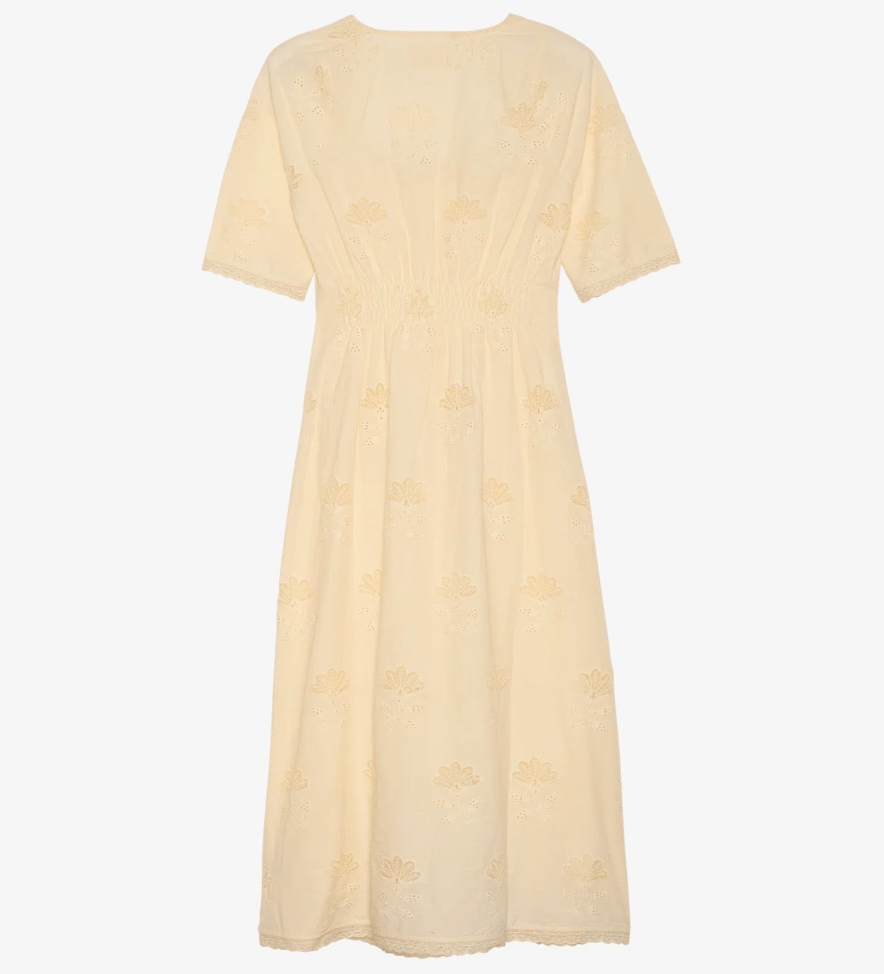 SISSEL EDELBO - Robe Viviette
