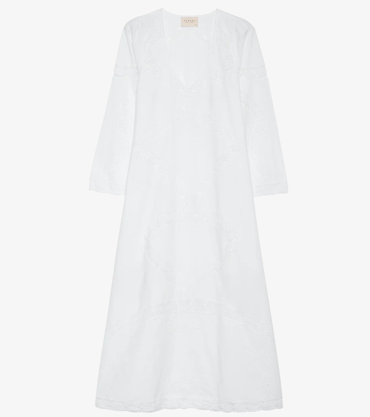 SISSEL EDELBO - Robe Agathe
