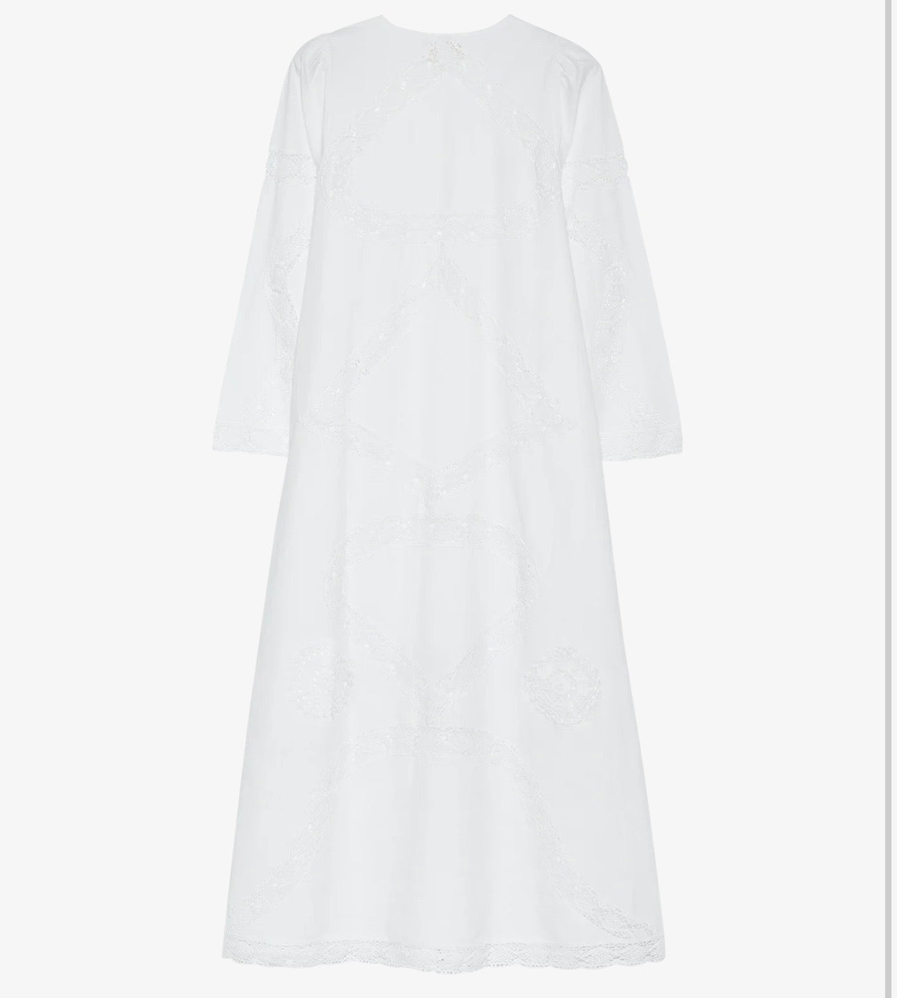 SISSEL EDELBO - Robe Agathe