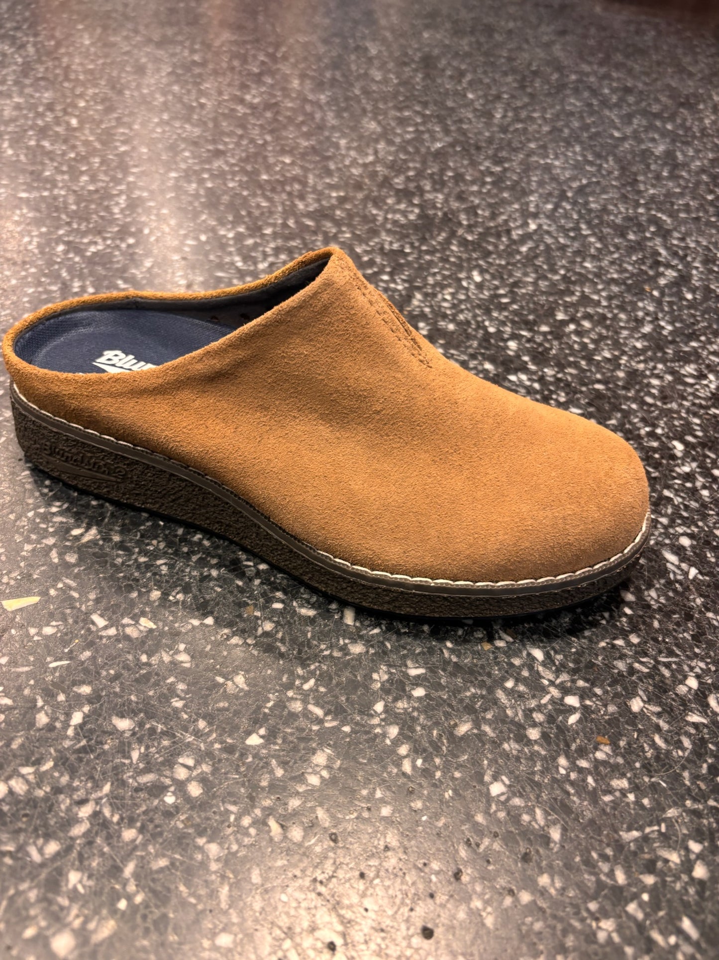 Sabots compensés Clog - Blundstone