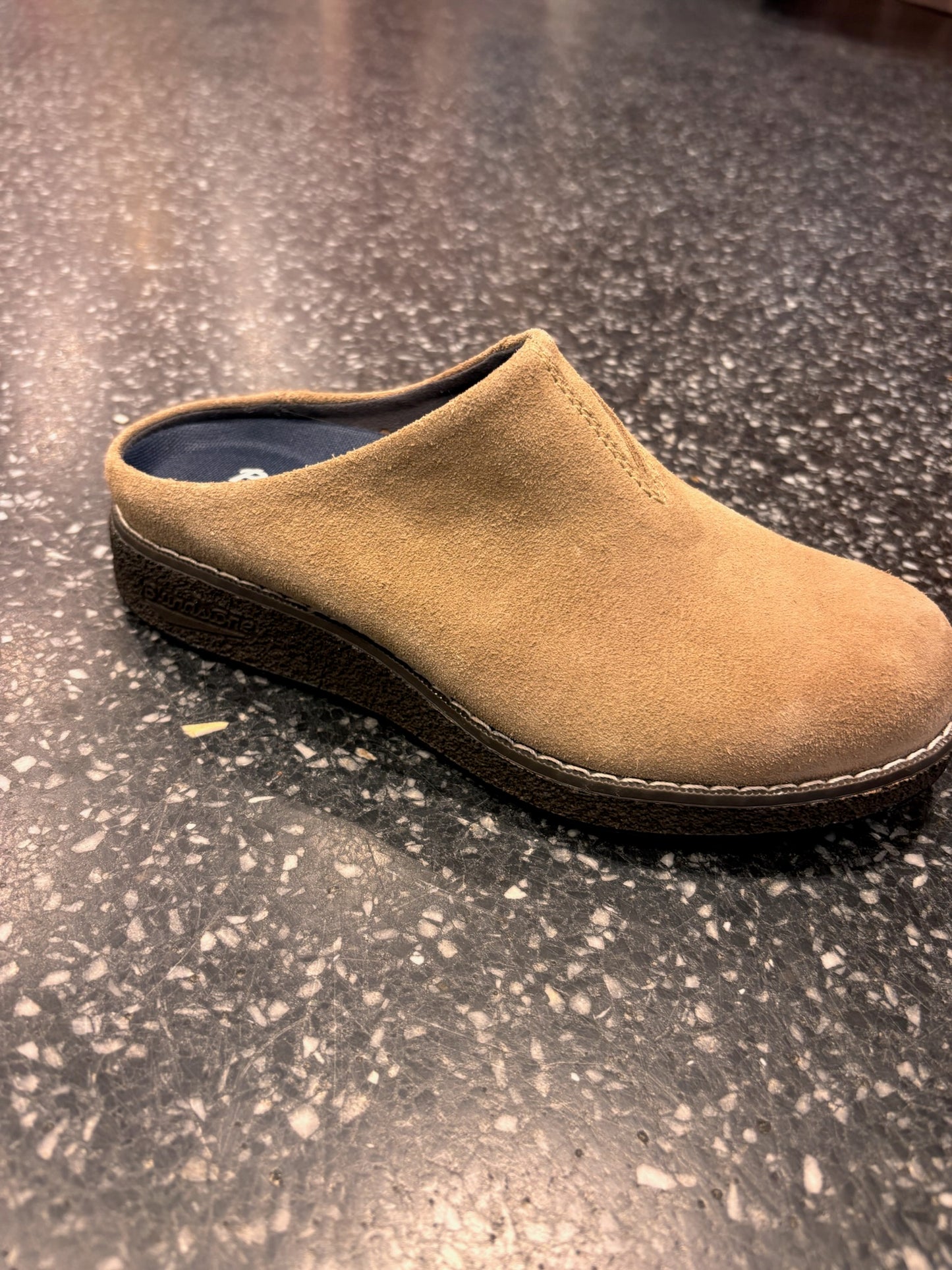 Sabots compensés Clog - Blundstone