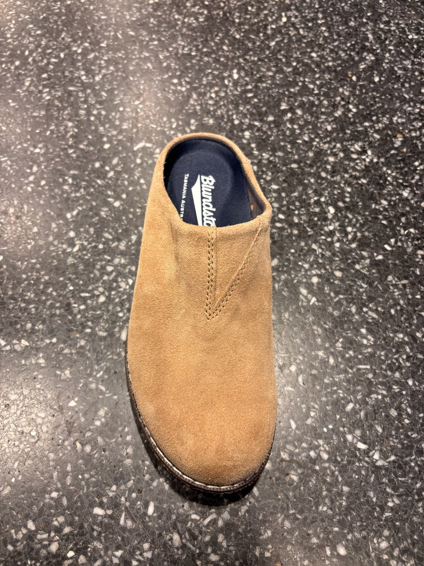 Sabots compensés Clog - Blundstone