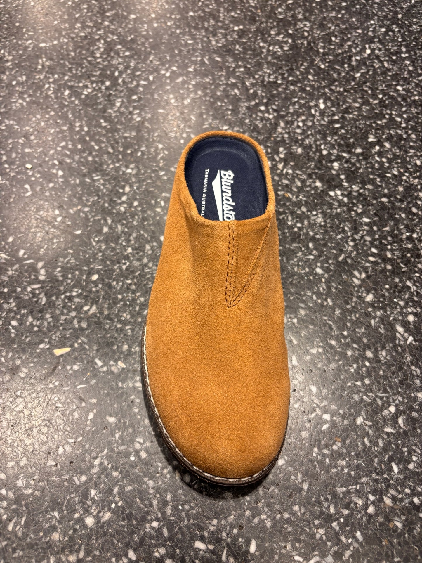 Sabots compensés Clog - Blundstone